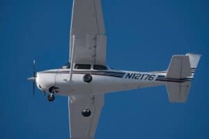 Aircraft Engine Oil Guide