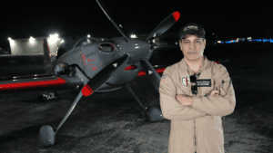 Aerobatic Market Growth