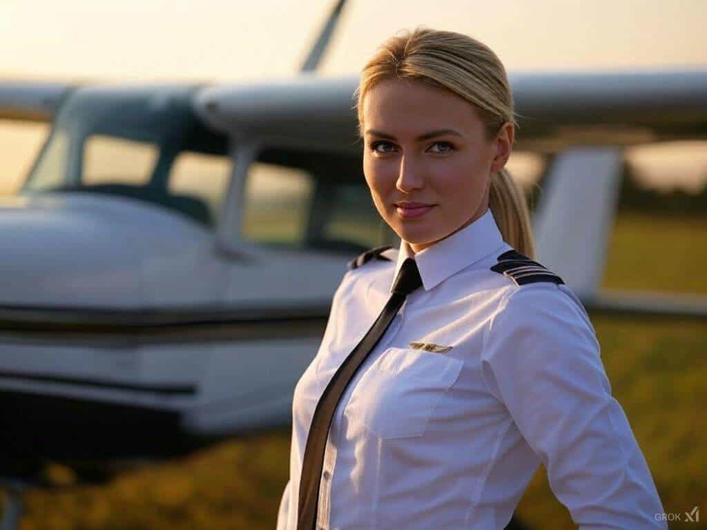 image17 1 - Women in Aviation: Emerging Trends