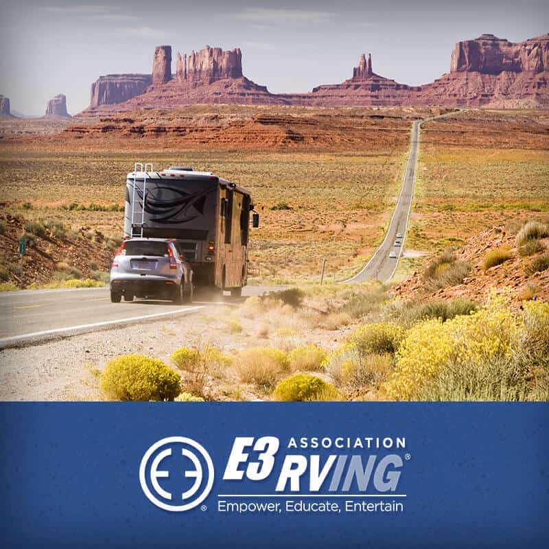 e3rv - RV and Aircraft Lifestyle