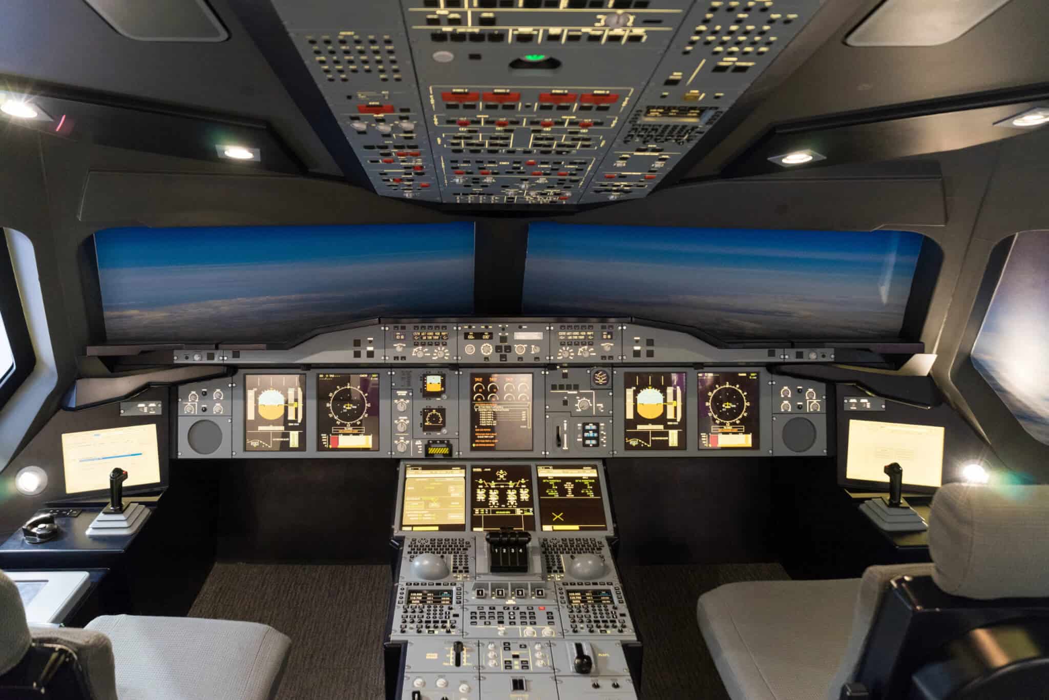 Training for the Unexpected: Building Resilience in Aviation
