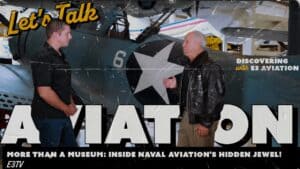National Naval Aviation Museum