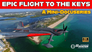 Florida Keys Aviation Flight