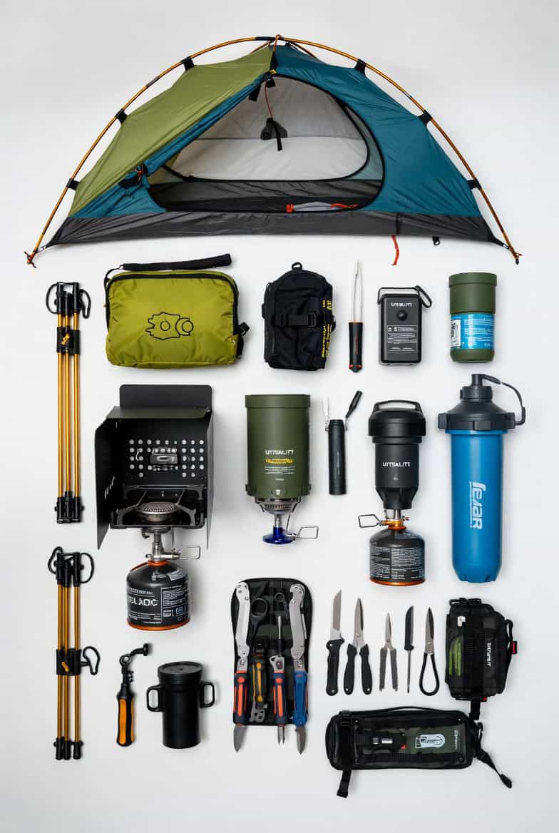 image4 - Understanding the Essentials of a Bushplane Camping Kit