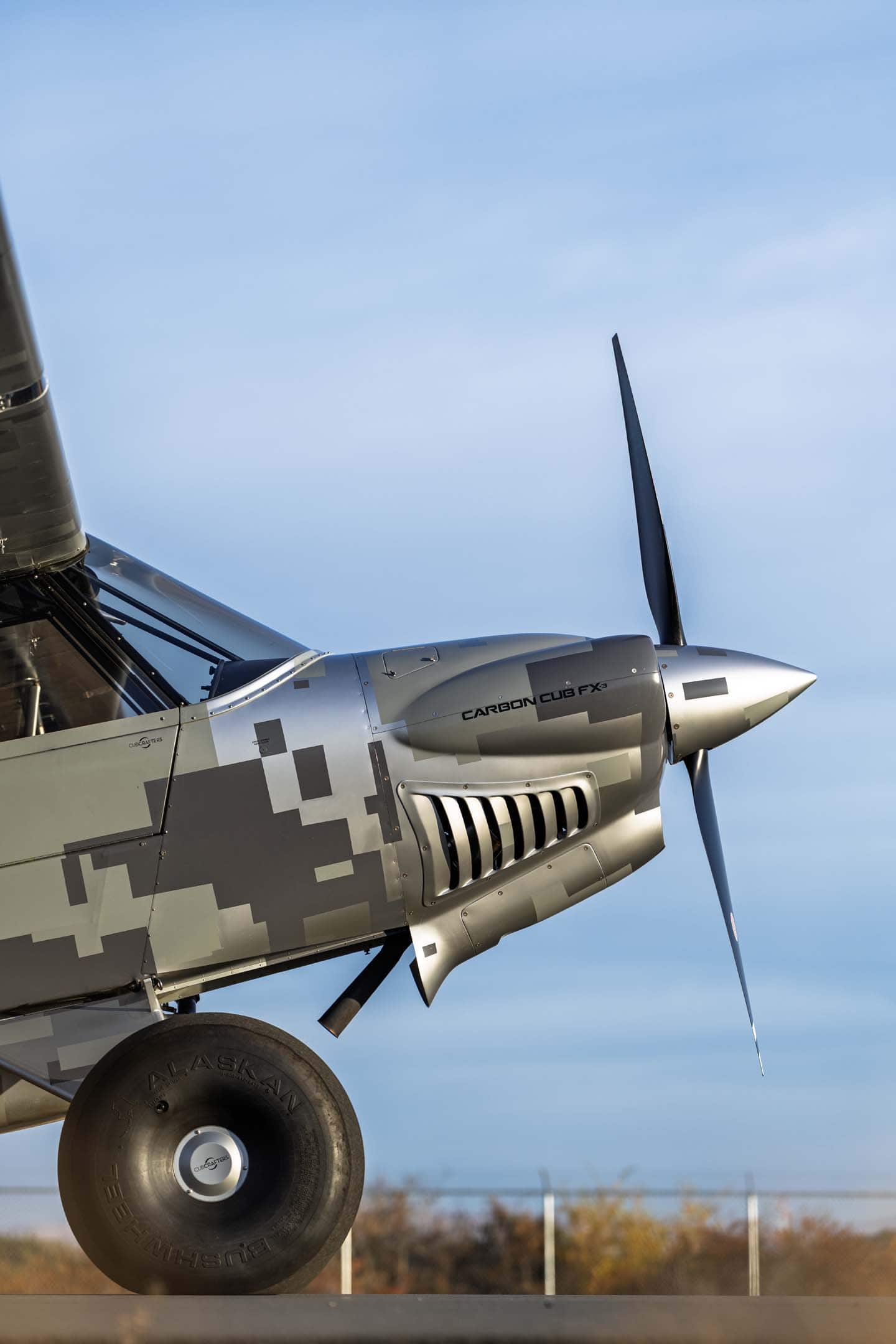 n529mg 16 - Modifications and Accessories for Enhanced Backcountry Performance in Carbon Cubs