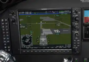 Cessna G1000 NXi Upgrade