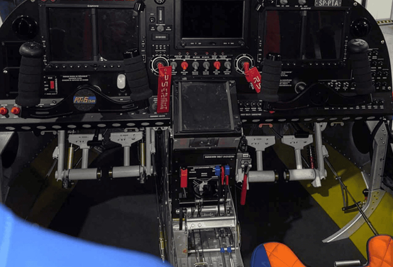 at 6 pse twin - AT-6 Twin Takes Flight: Could This Be General Aviations Most Affordable Multi-Engine Trainer?