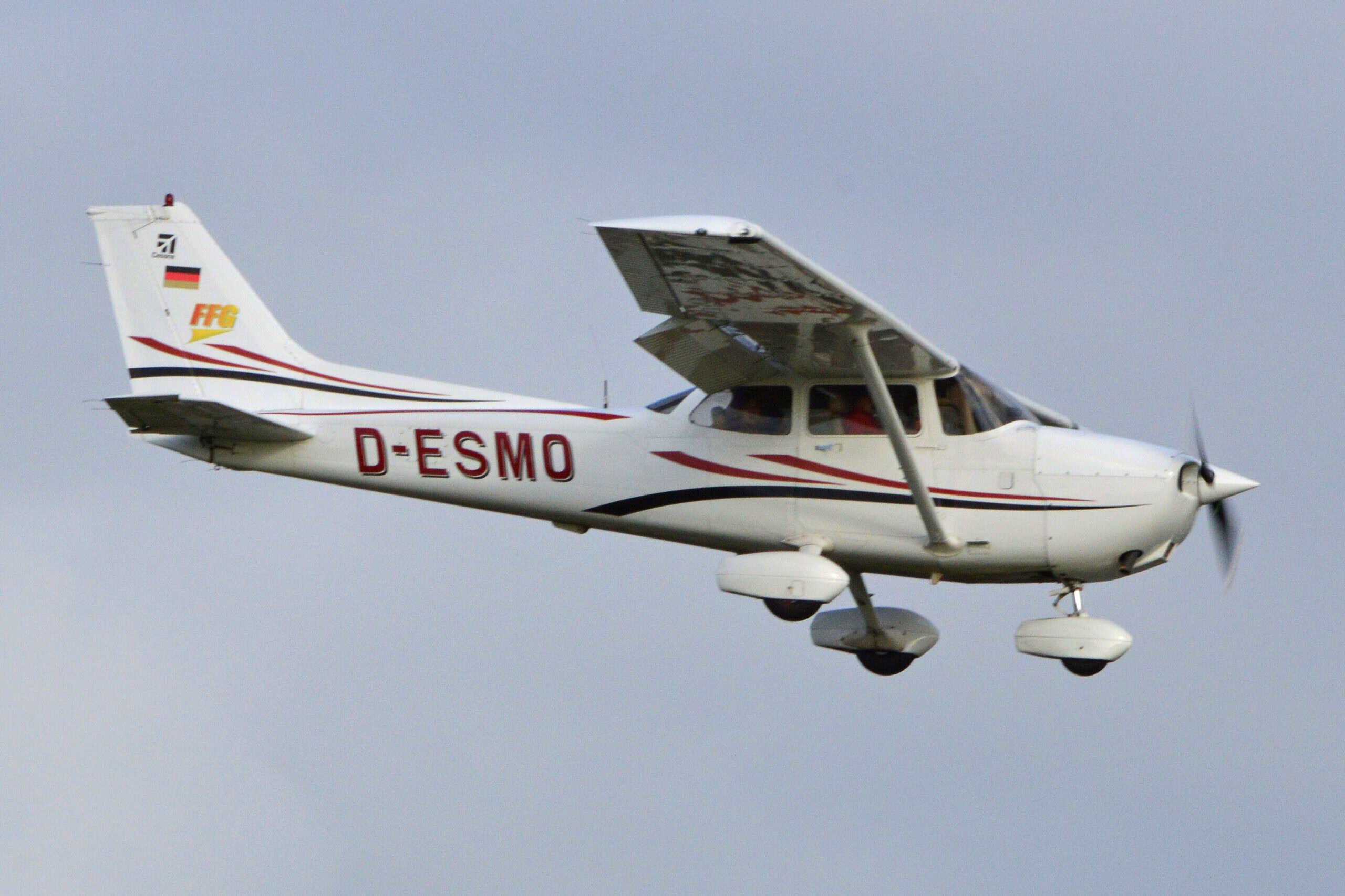 Cessna 172 student pilot ACS standards checkride preparation