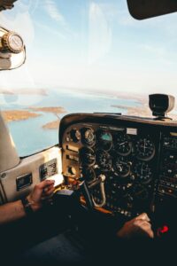 Instrument rating training guide for GA pilots