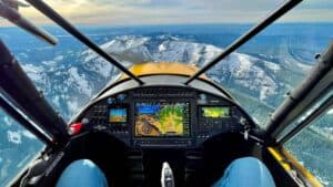 Carbon Cub vs XCub vs Husky