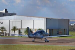 Runway Incursion Prevention