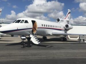 VFR weather minimums every pilot must know