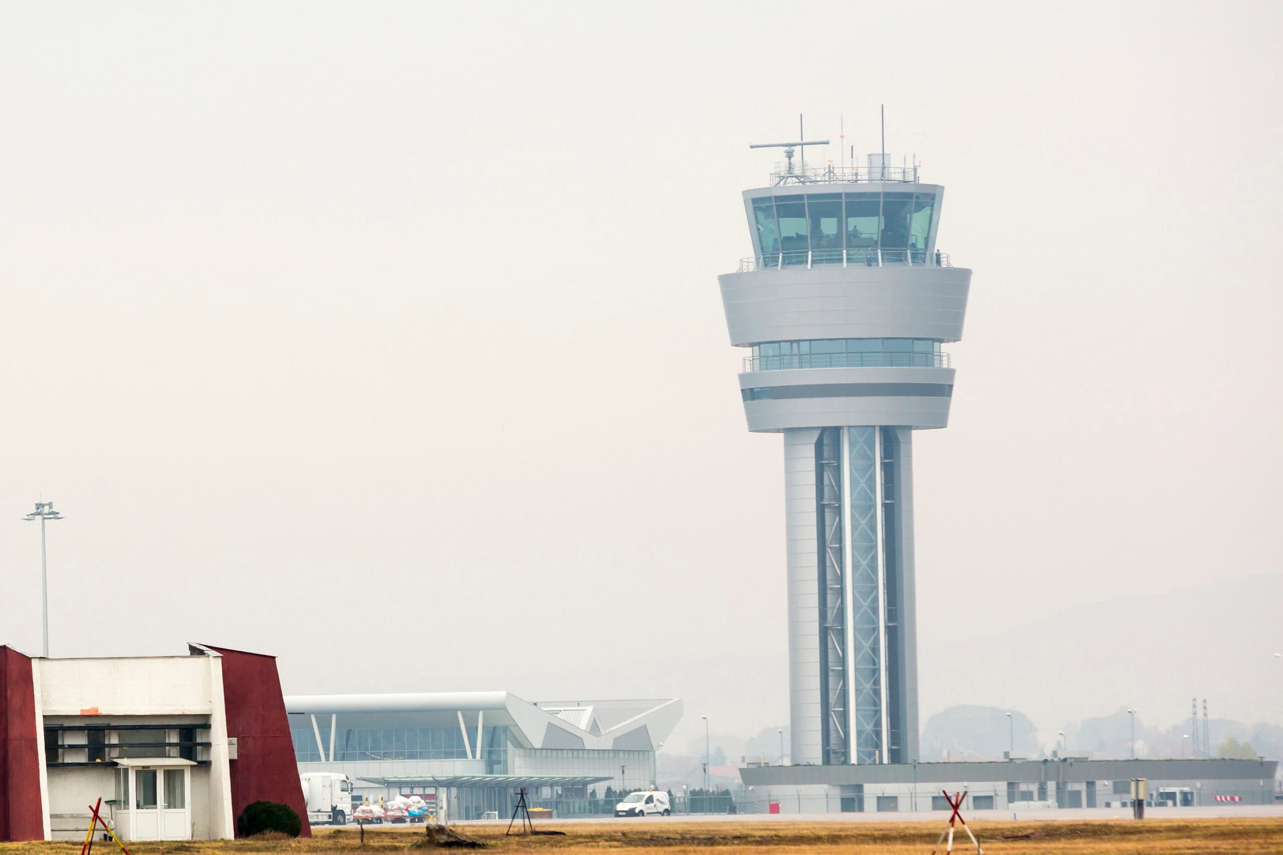 Clear sky forecast conditions that eliminate IFR alternate airport requirements under the 1-2-3 rule