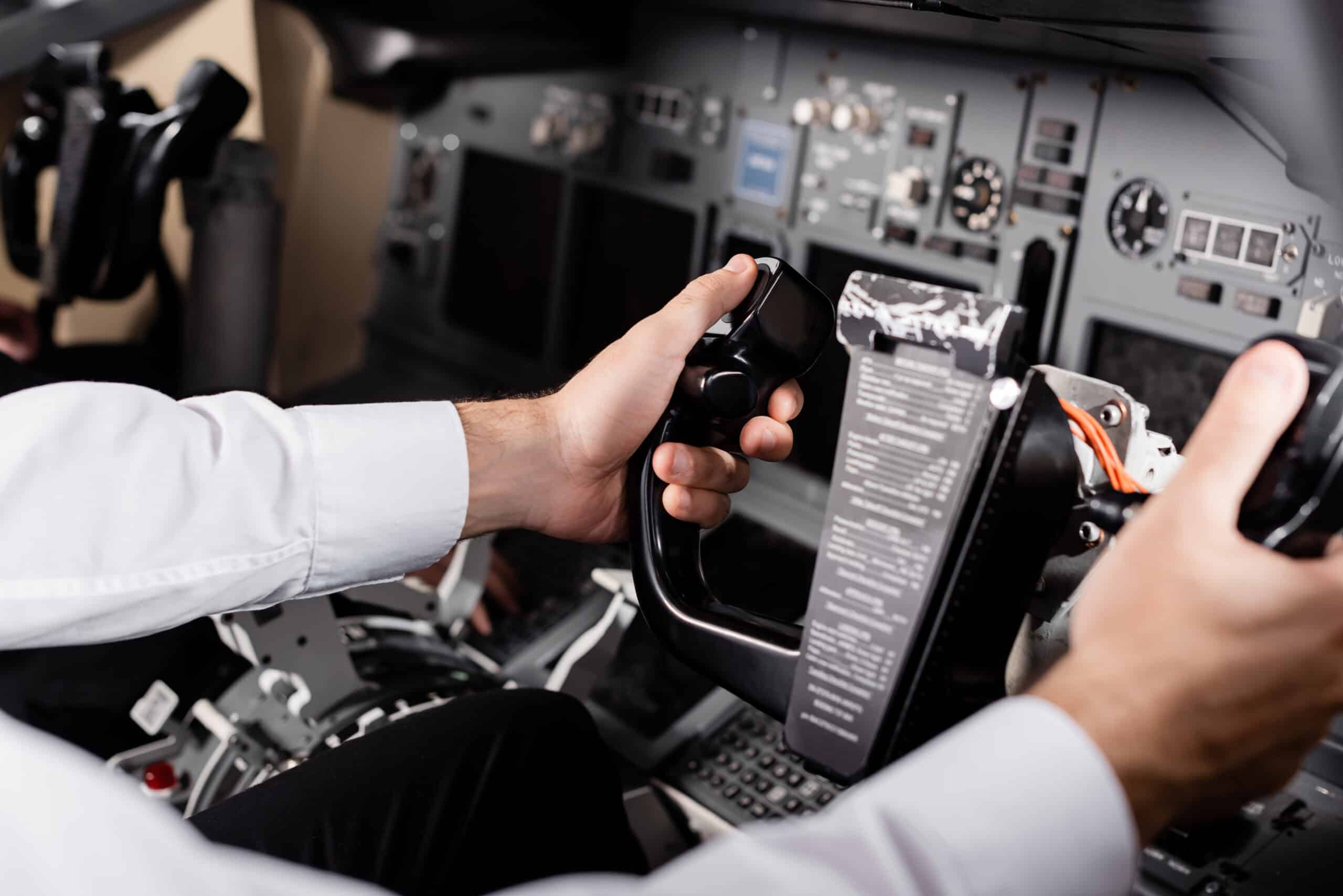choosing a qualified CFII for an instrument proficiency check