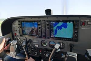 IFR Flight Plan File and Format