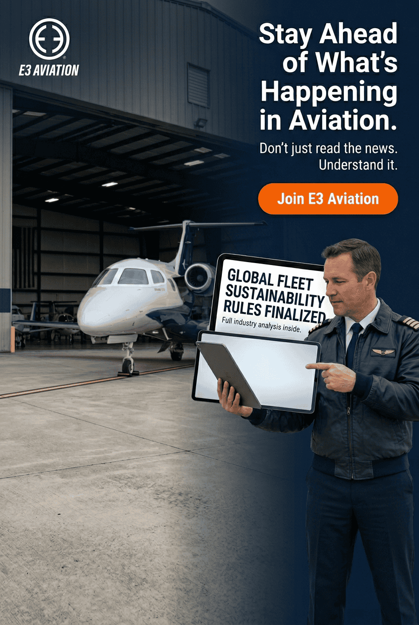 Cross-Country Airplane Camping: Complete Pilot's Guide