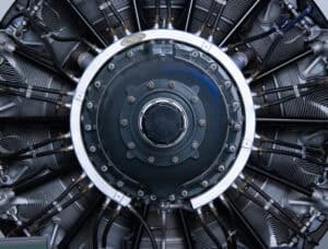 Diagnosing Turbo Oil Leaks in Aircraft