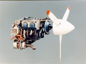 Aircraft Spark Plug Maintenance