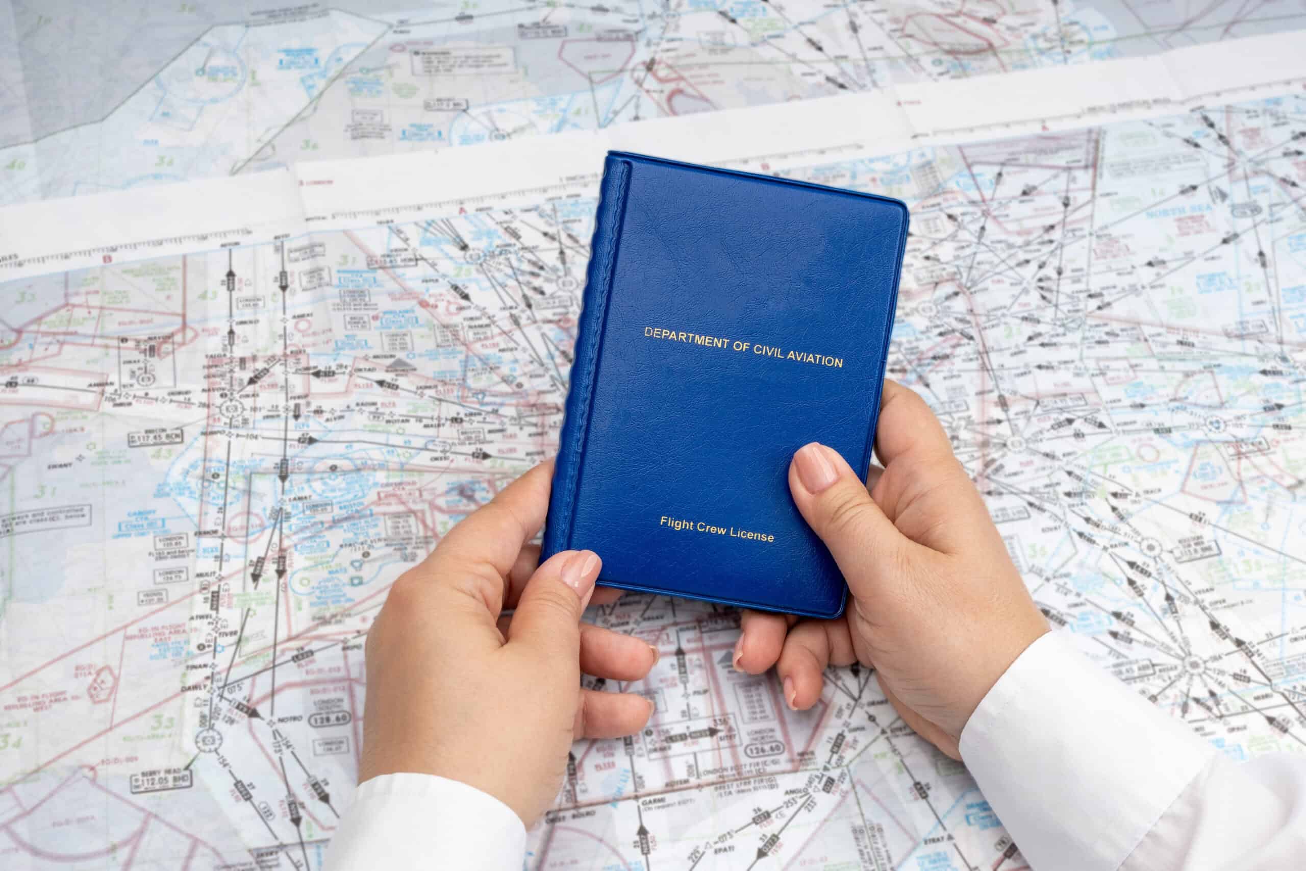 benefits of learning to fly pilot certificate in hand