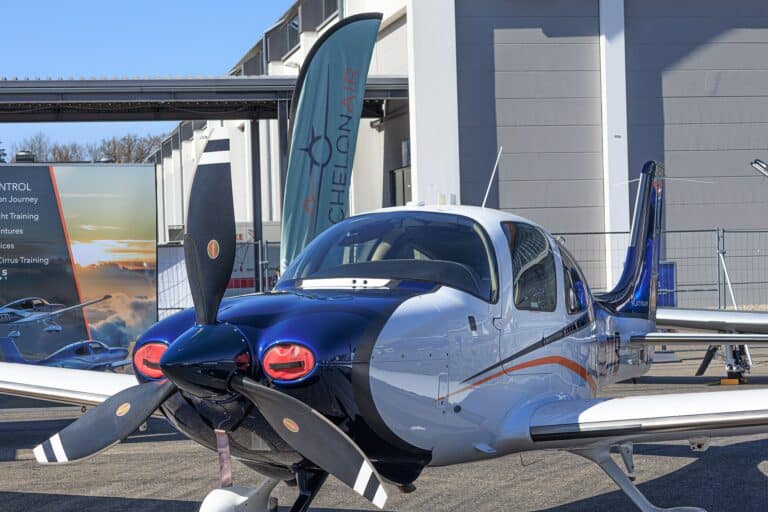Cirrus SR22 Complete Pilot Guide