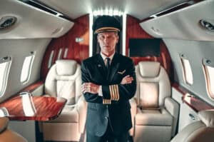GA Pilot Career Path