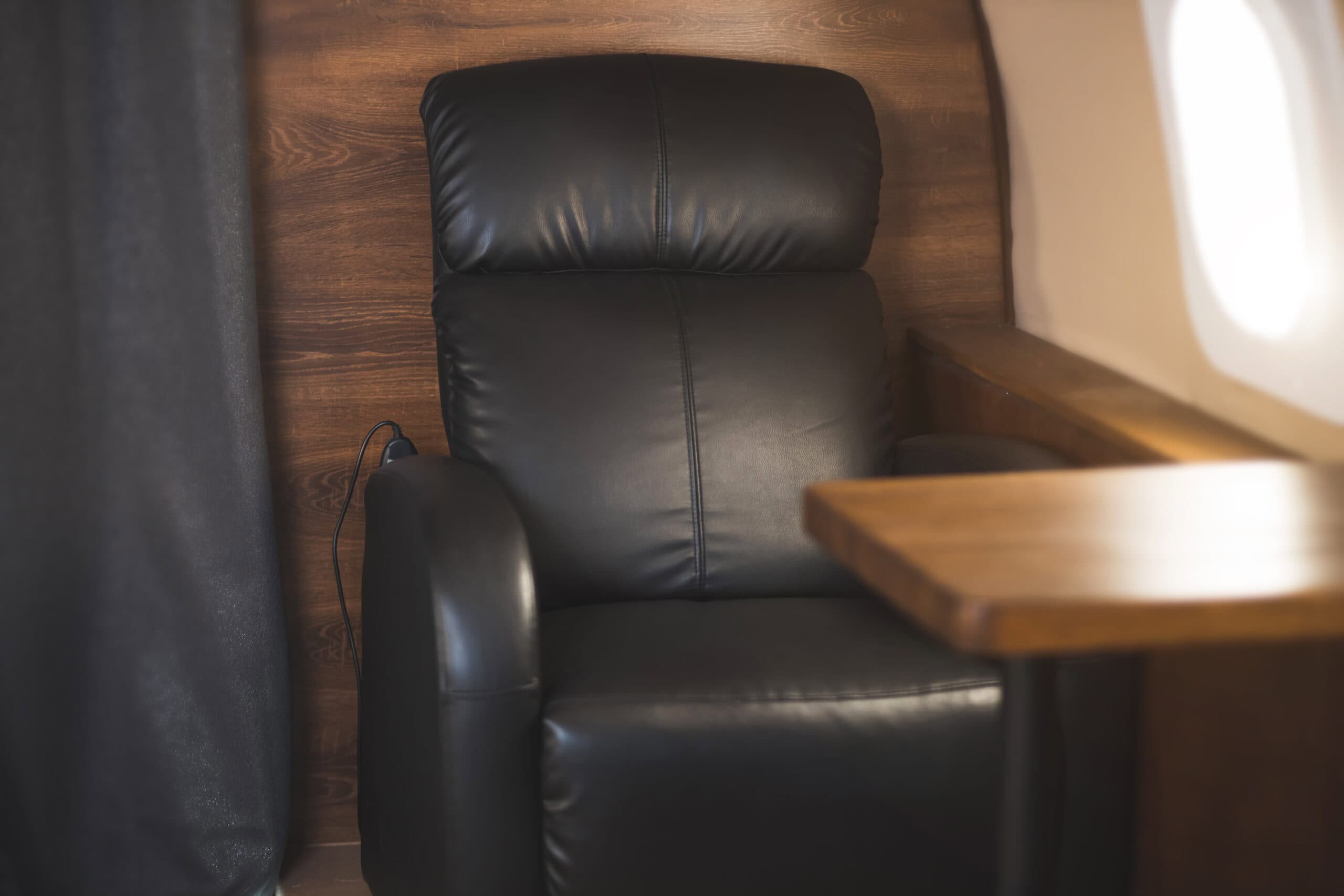 Gulfstream G800 ultra-long-range business jet luxury interior seating