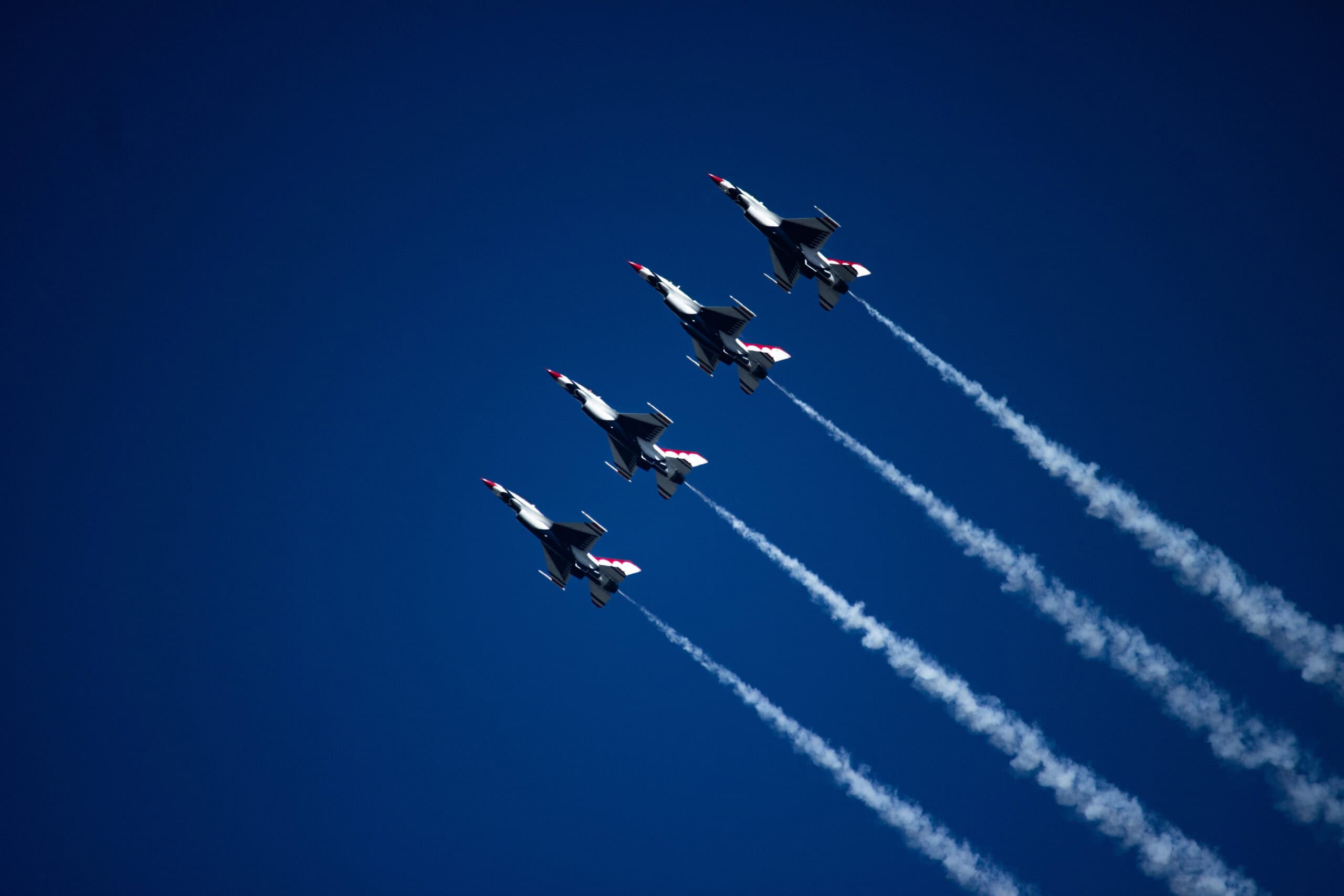 F-16 fighter jet scrambled to enforce Mar-a-Lago TFR airspace