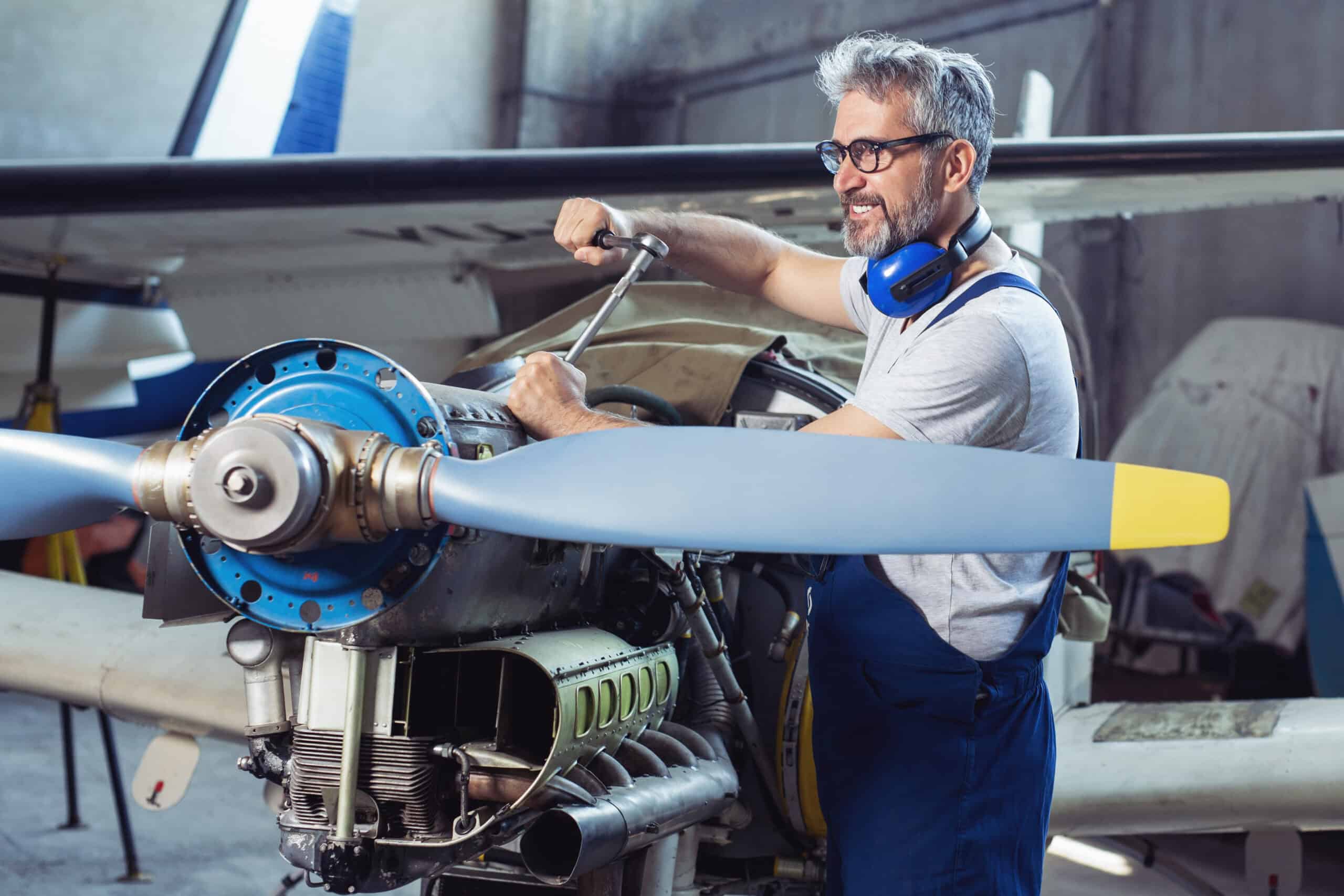 Owner-Assisted Annual Inspection