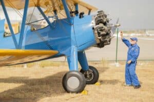 Aircraft annual inspection cost 2026