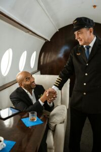 Professional Pilot Framework