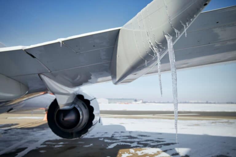 Structural Icing in Piston Singles: A 2026 GA Pilot Guide