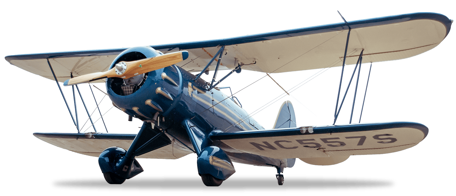 WACO Aircraft closure ends YMF-5 production but airworthy fleet keeps flying
