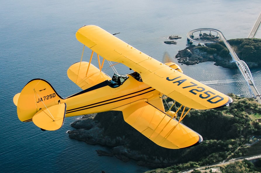 WACO Aircraft closure leaves 150 hand-built YMF-5 owners hunting for parts