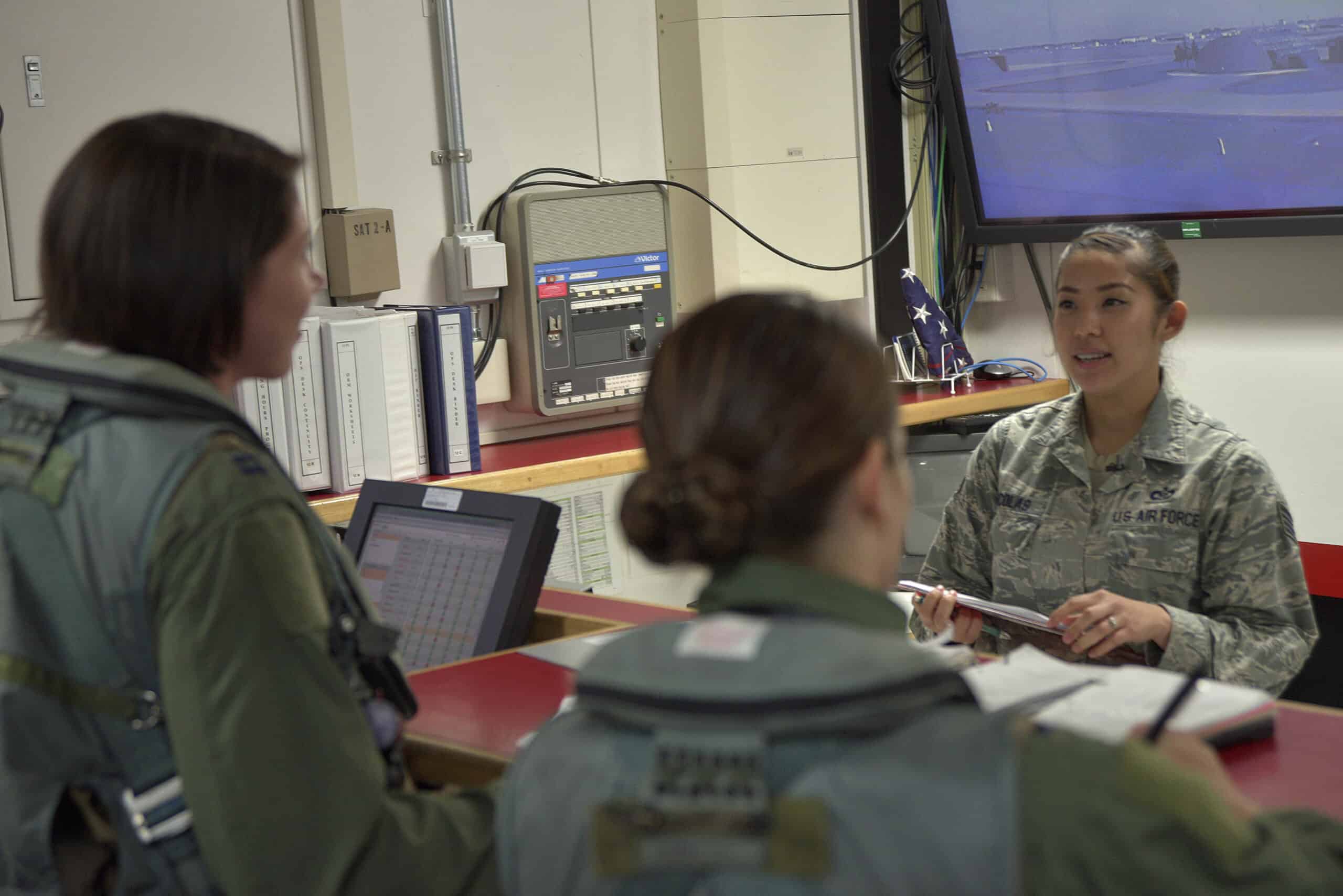 Fighter pilot post-flight â debrief discipline Michelle Curran applies in every cockpit