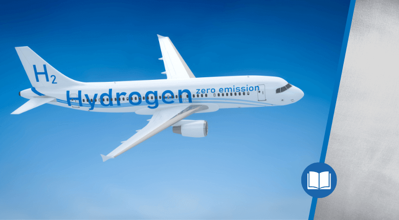 Is Hydrogen Power The Future for Aviation?