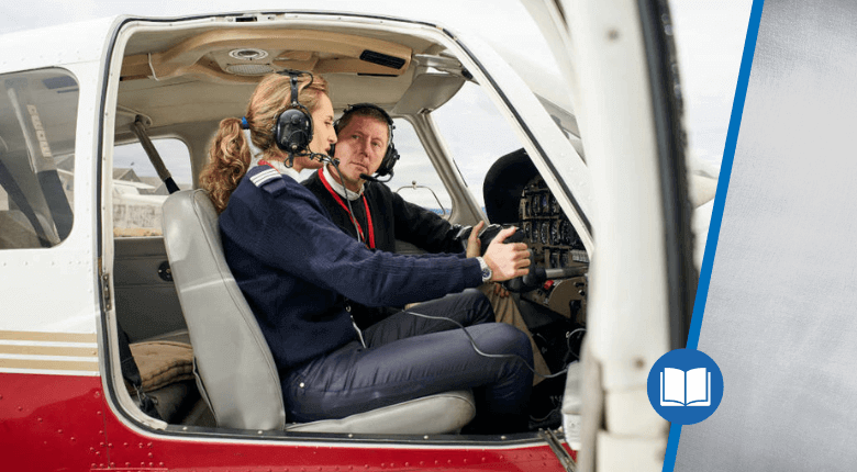Mentors, Role Models – What to Expect When Flying