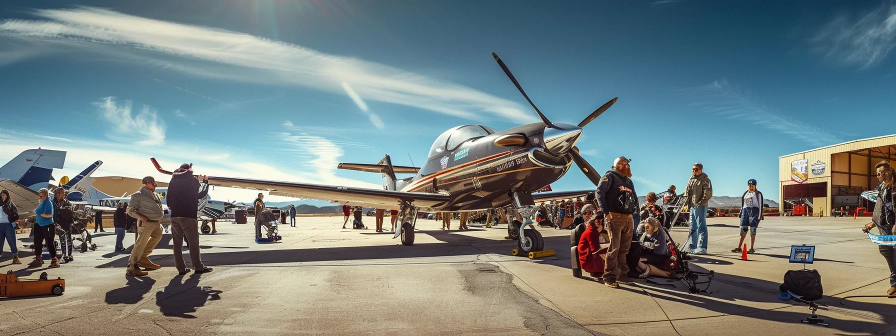 What Every Adventurous Pilot Needs to Know About Bush Flying