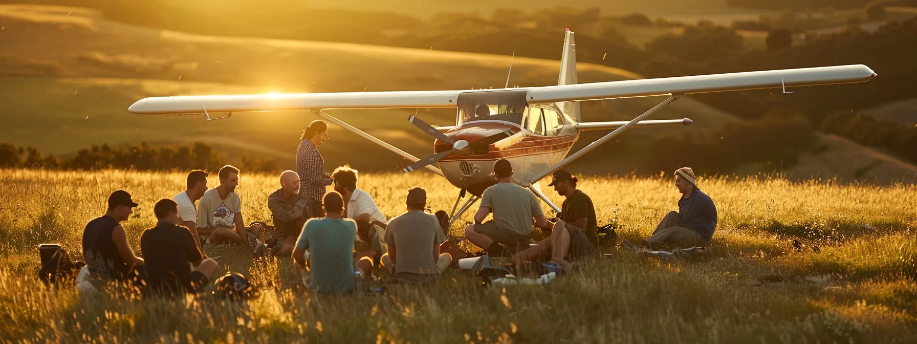 Understanding Backcountry Flying and Bush Planes Basics