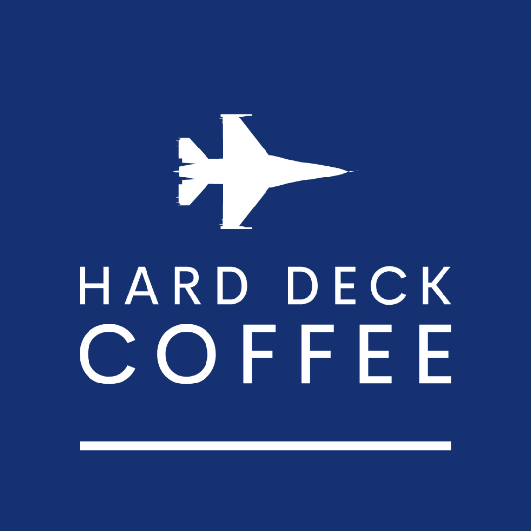 Hard Deck Coffee