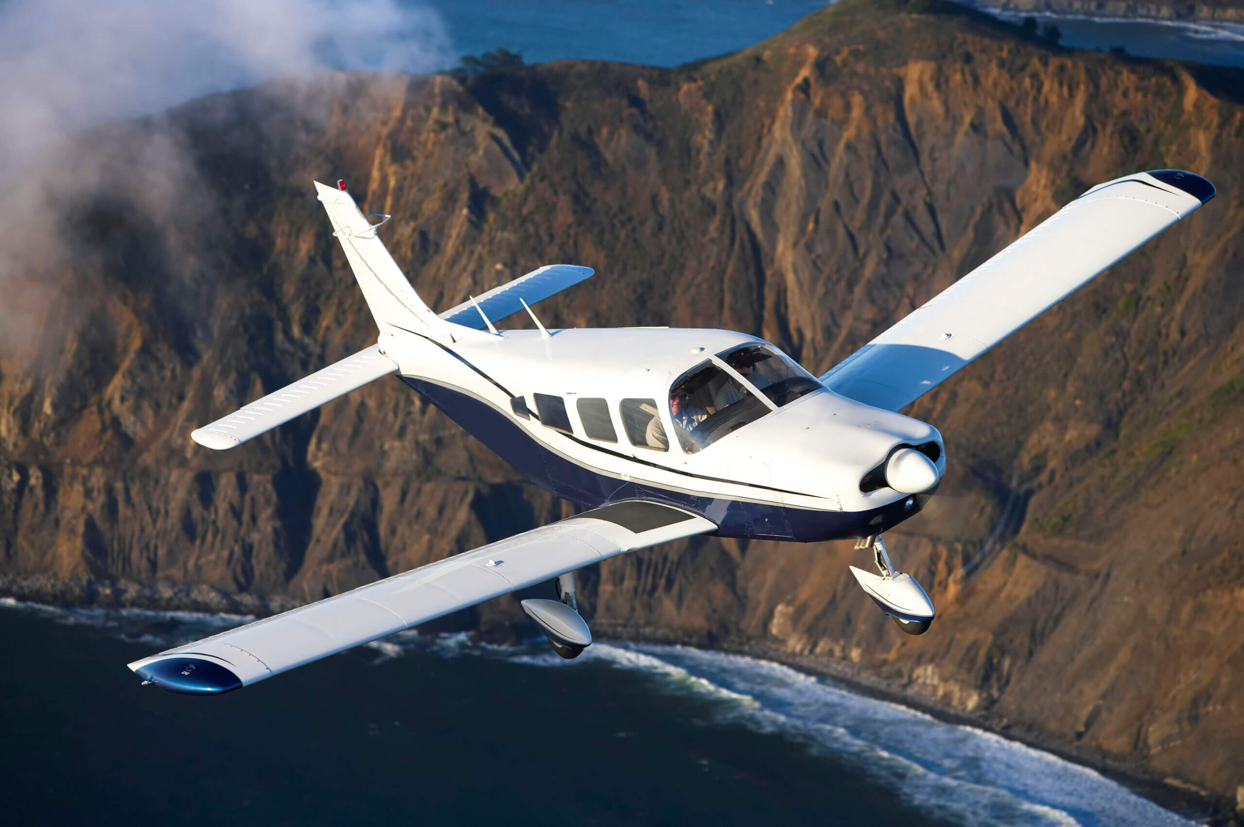 Piper Aircraft Information - E3 Aviation