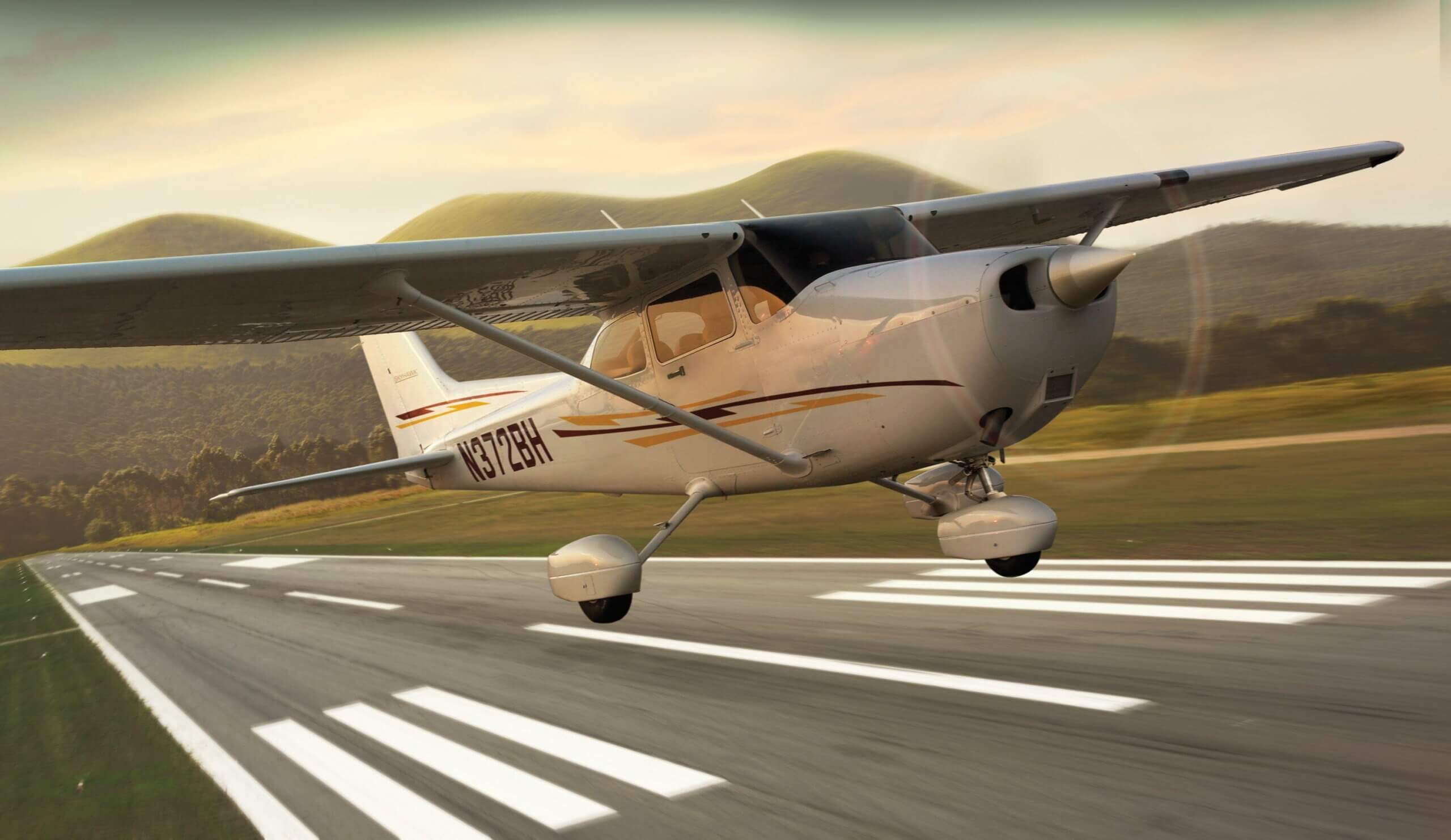 learn everything about the Cessna aircraft - E3 Aviation