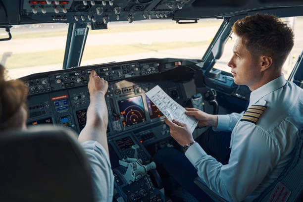 Explore the skies and your earning potential as an airline pilot. Discover the secrets behind airline pilot salaries in our insightful guide!