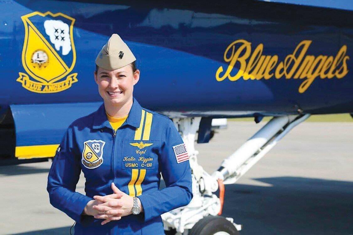 Discover the groundbreaking journey of female Blue Angel pilots, reshaping aviation history with skill, determination, and inspiration.