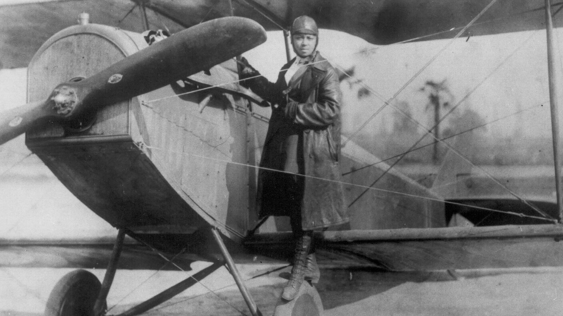 Discover the pioneering achievements of Bessie Coleman and Bernetta Adams, trailblazing aviators who defied odds to soar to new heights.