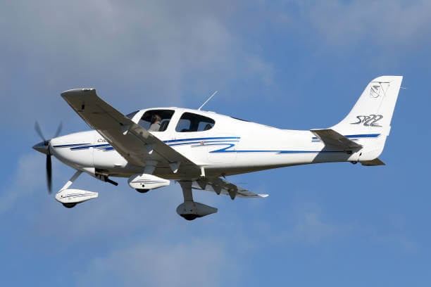 Discover the innovation and safety of Cirrus SR22 aircraft. Explore advanced avionics, CAPS system, and thrilling flying experiences.