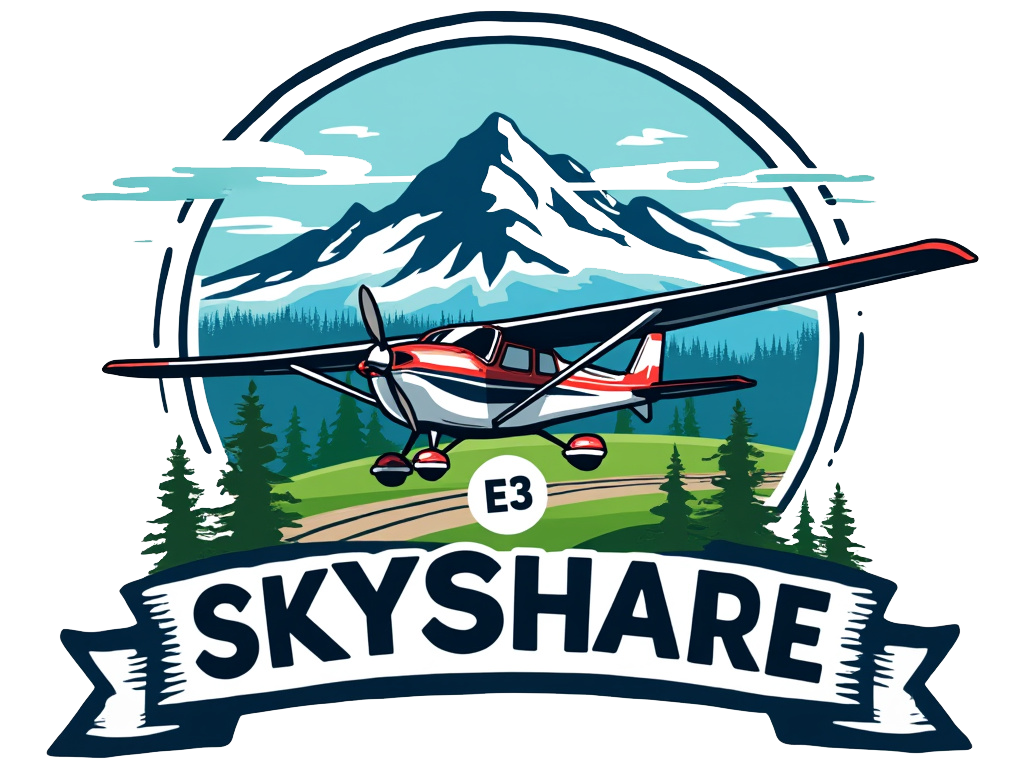 welcome to e3 skyshare, the ultimate map for adventurous pilots seeking unique and extraordinary destinations! this is where bush pilots, seaplane operators, and backcountry aviators unite to share and explore hidden gems, image8