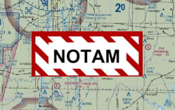 weather plays a critical role in aviation, influencing every phase of flight from takeoff to landing, notam map