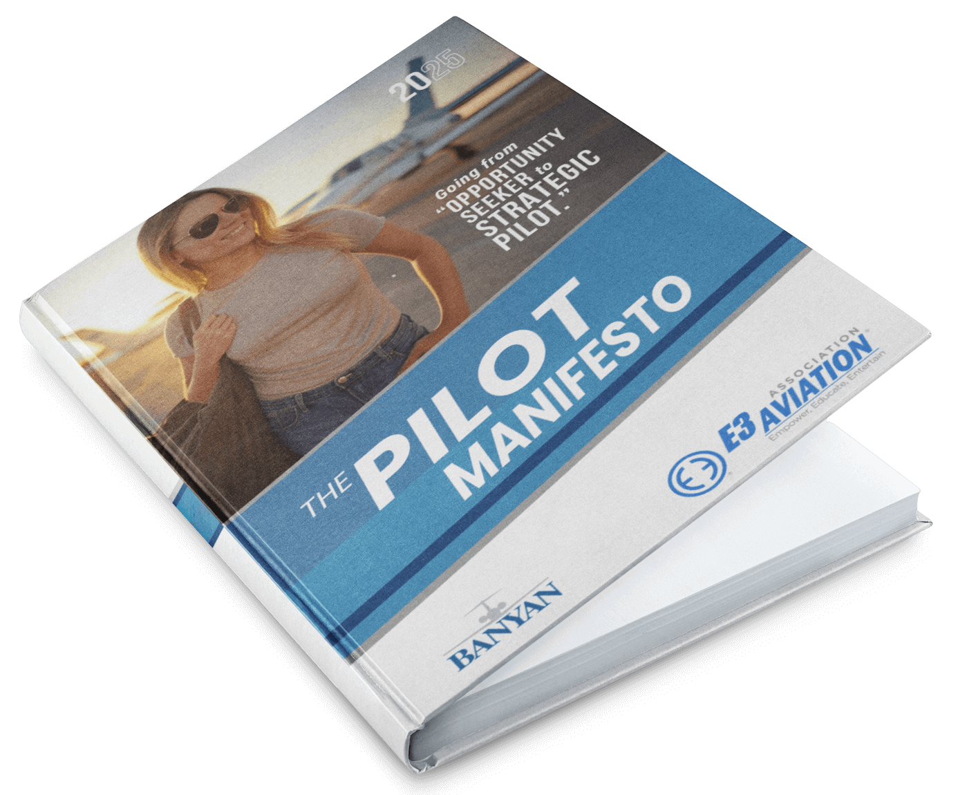 The Pilot Manifesto