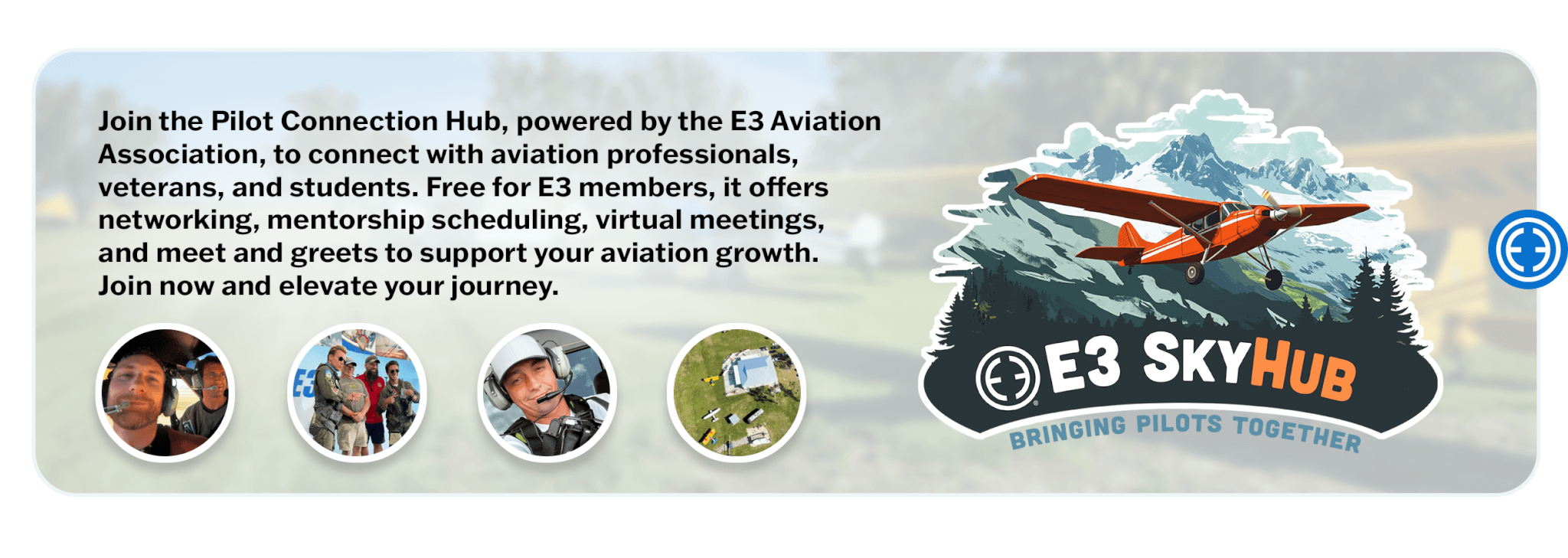 E3 SkyHub