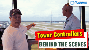 ATC Tower